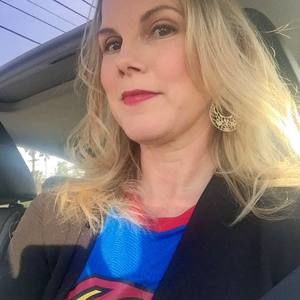 Meet your Posher, Joy